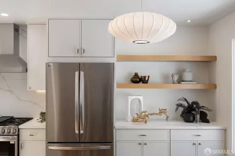 Kitchen - 69 Lobos St, San Francisco, CA 94112 photo 2 of 5