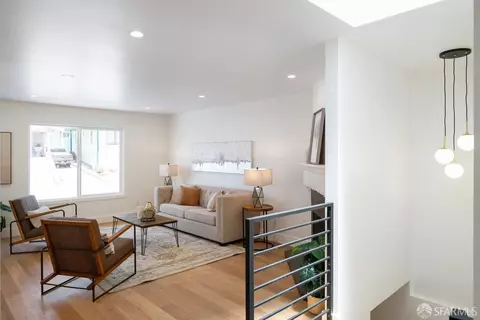 Living - 69 Lobos St, San Francisco, CA 94112 photo 2 of 5