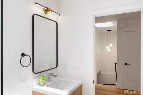 Entry Way - 69 Lobos St, San Francisco, CA 94112 photo 1 of 1