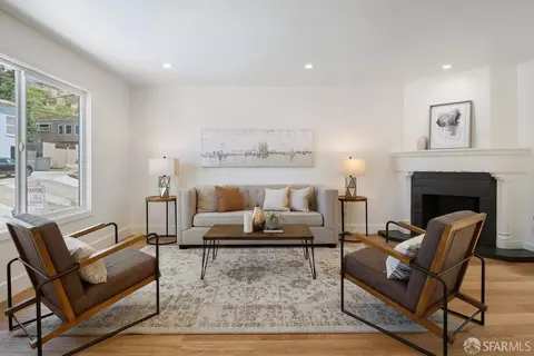 Living - 69 Lobos St, San Francisco, CA 94112 photo 3 of 5