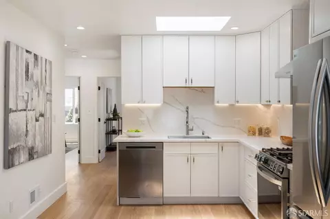 Kitchen - 69 Lobos St, San Francisco, CA 94112 photo 4 of 5