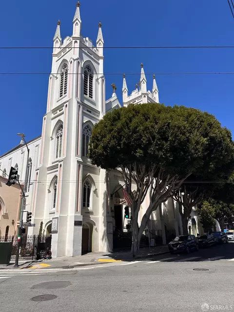 Other - 813 Union St, San Francisco, CA 94133 photo 15 of 21
