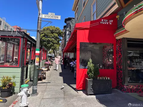 Other - 813 Union St, San Francisco, CA 94133 photo 20 of 21