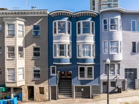 813 Union St, San Francisco, CA 94133