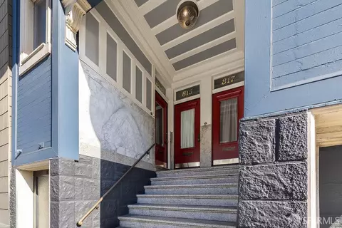 Other - 813 Union St, San Francisco, CA 94133 photo 1 of 21