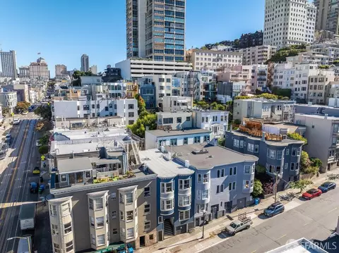 View/Area - 813 Union St, San Francisco, CA 94133 photo 4 of 6