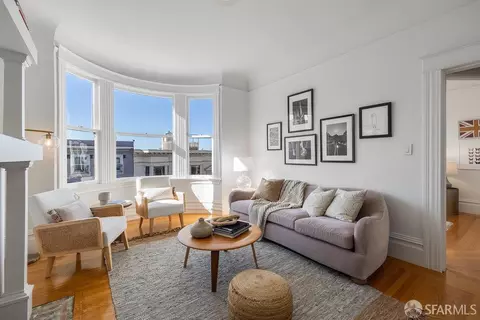 Living - 813 Union St, San Francisco, CA 94133 photo 3 of 5