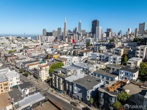 View/Area - 813 Union St, San Francisco, CA 94133 photo 6 of 6