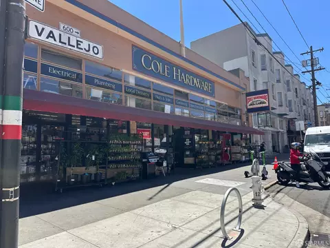 Other - 813 Union St, San Francisco, CA 94133 photo 13 of 21