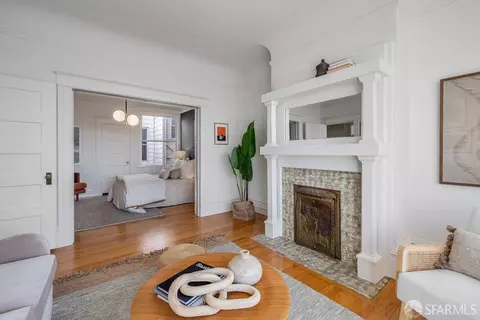 Living - 813 Union St, San Francisco, CA 94133 photo 5 of 5