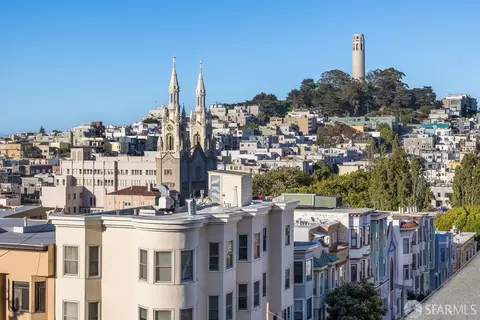 Other - 813 Union St, San Francisco, CA 94133 photo 7 of 21