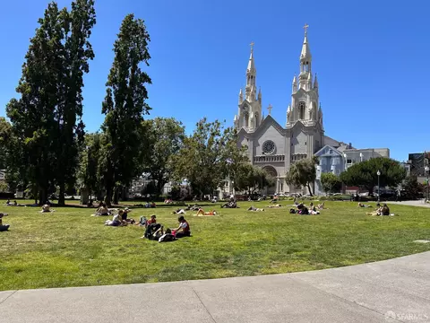 Other - 813 Union St, San Francisco, CA 94133 photo 9 of 21