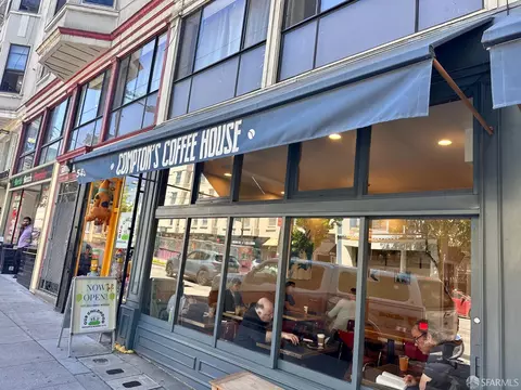 Other - 813 Union St, San Francisco, CA 94133 photo 11 of 21