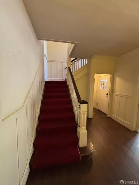 254 Edgewood Ave, San Francisco, CA 94117 photo 12