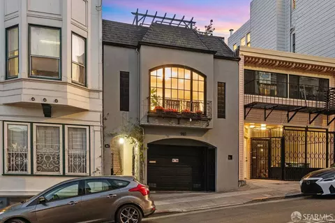 961 Pacific Ave, San Francisco, CA 94133