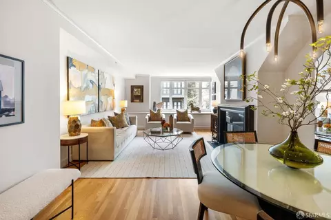 1340 Clay St #302, San Francisco, CA 94109