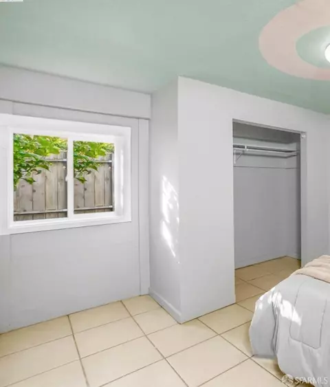 Bedroom - 125 7th St, Richmond, CA 94801 photo 1 of 1