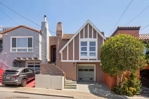 67 Rome St, San Francisco, CA 94112