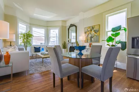 Dining - 276 Bemis St, San Francisco, CA 94131 photo 2 of 2