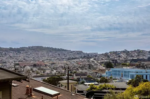 View/Area - 276 Bemis St, San Francisco, CA 94131 photo 1 of 1