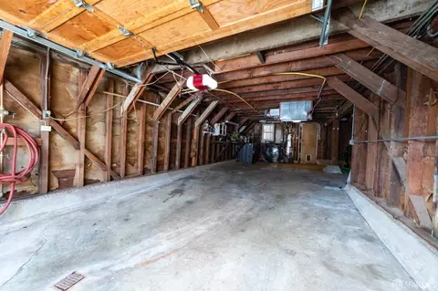 Exterior - 276 Bemis St, San Francisco, CA 94131 photo 5 of 7
