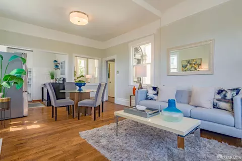 Living - 276 Bemis St, San Francisco, CA 94131 photo 1 of 2