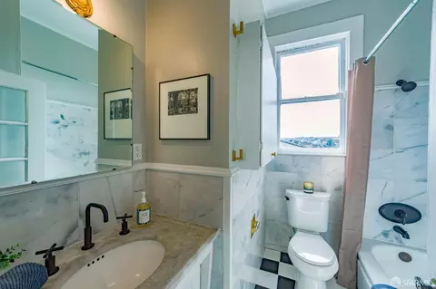 Bath - 276 Bemis St, San Francisco, CA 94131 photo 1 of 1