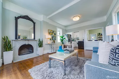 Living - 276 Bemis St, San Francisco, CA 94131 photo 2 of 2