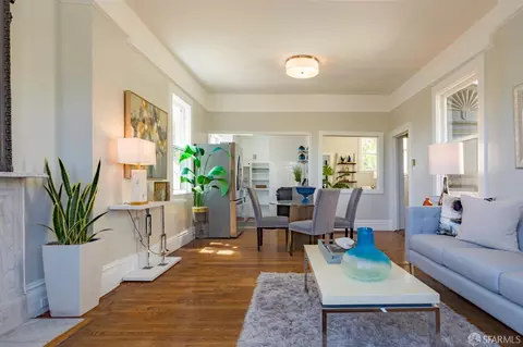 Other - 276 Bemis St, San Francisco, CA 94131 photo 1 of 5