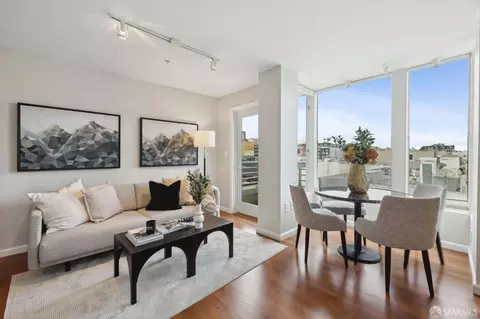 81 Frank Norris St #701, San Francisco, CA 94109