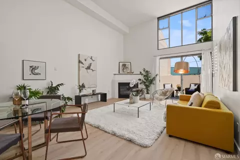 39 Boardman Pl #105, San Francisco, CA 94103