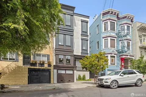 70 Douglass St, San Francisco, CA 94114