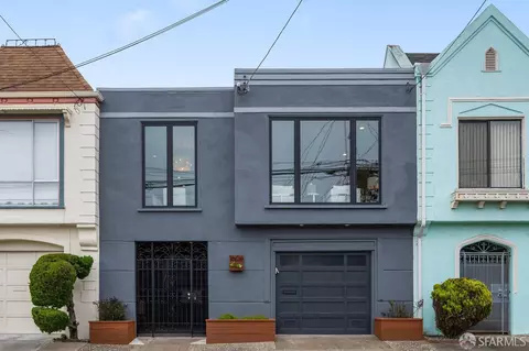1606 34th Ave, San Francisco, CA 94122
