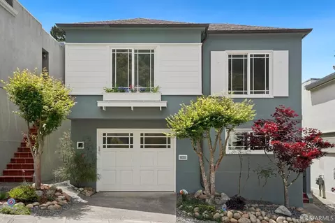 205 Dellbrook Ave, San Francisco, CA 94131