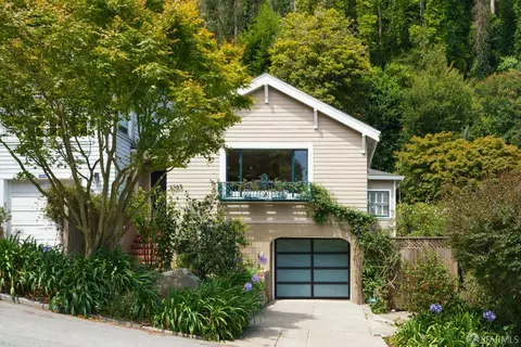 1283 Stanyan St, San Francisco, CA 94117