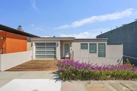 34 Clarendon Ave, San Francisco, CA 94114