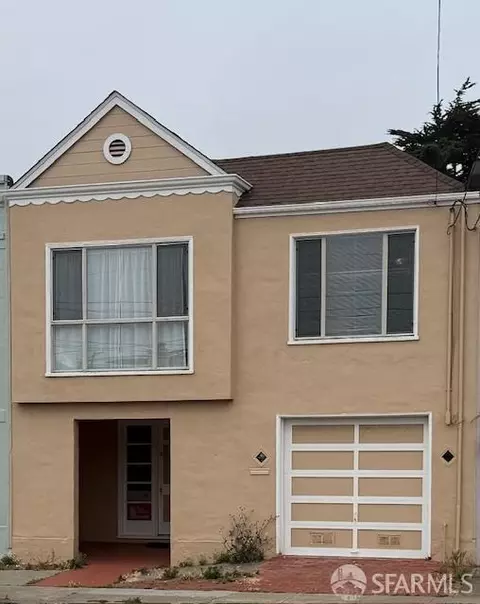 2728 Vicente St, San Francisco, CA 94116