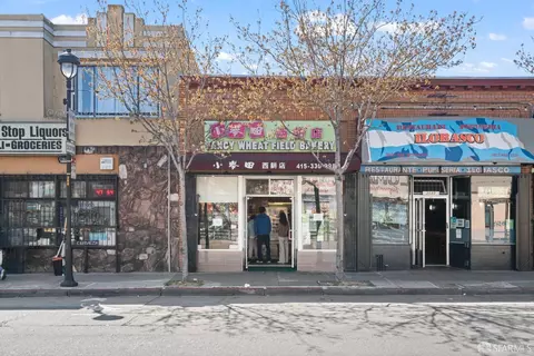 Other - 646 Paris St, San Francisco, CA 94112 photo 8 of 11