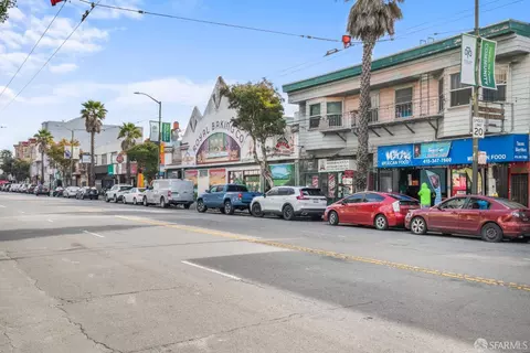Exterior - 646 Paris St, San Francisco, CA 94112 photo 12 of 12