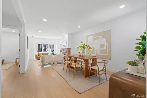Dining - 646 Paris St, San Francisco, CA 94112 photo 3 of 4