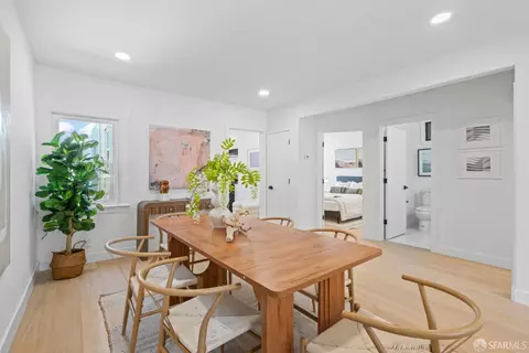 Dining - 646 Paris St, San Francisco, CA 94112 photo 2 of 4