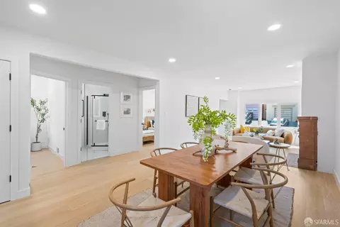 Dining - 646 Paris St, San Francisco, CA 94112 photo 4 of 4