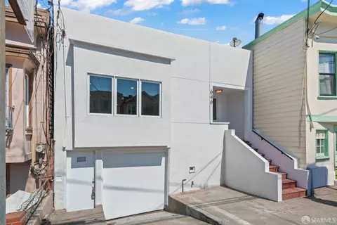 646 Paris St, San Francisco, CA 94112