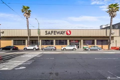 Exterior - 646 Paris St, San Francisco, CA 94112 photo 11 of 12