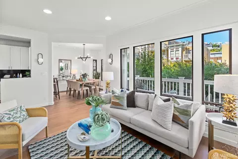536 Wisconsin St, San Francisco, CA 94107