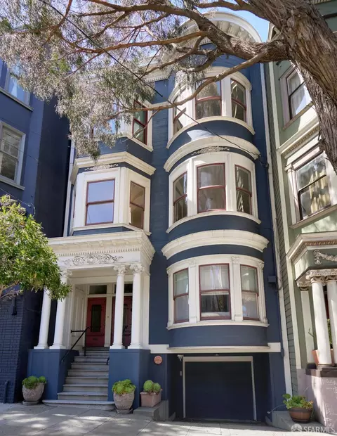 1524 Mcallister St, San Francisco, CA 94115