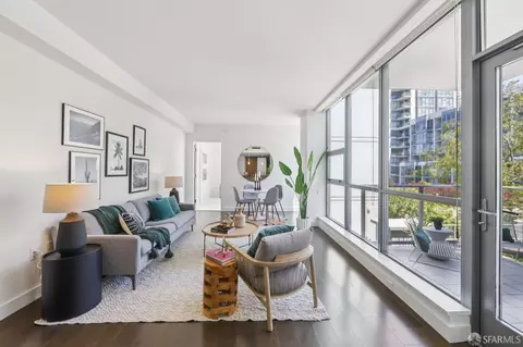 435 China Basin St #527, San Francisco, CA 94158
