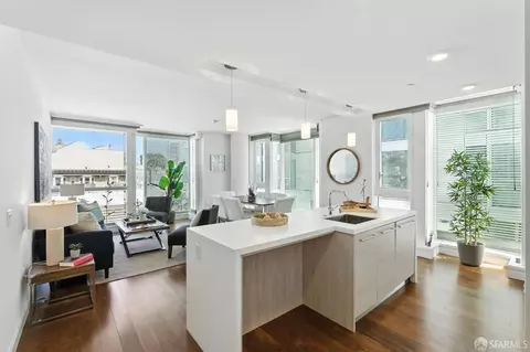555 Fulton St #312, San Francisco, CA 94102