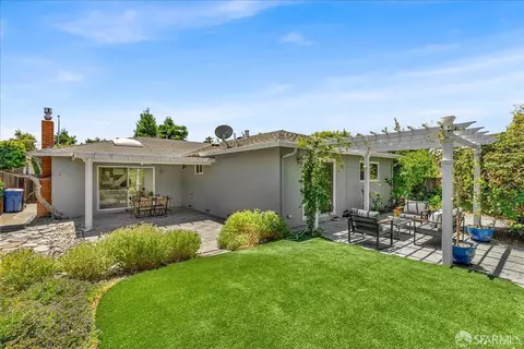 Exterior - 2083 Seacliff Dr, Milpitas, CA 95035 photo 9 of 14