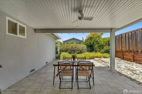 Exterior - 2083 Seacliff Dr, Milpitas, CA 95035 photo 13 of 14